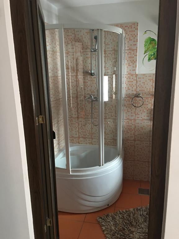 Vila Colt De Rai Hotel ริชนอฟ ภายนอก รูปภาพ